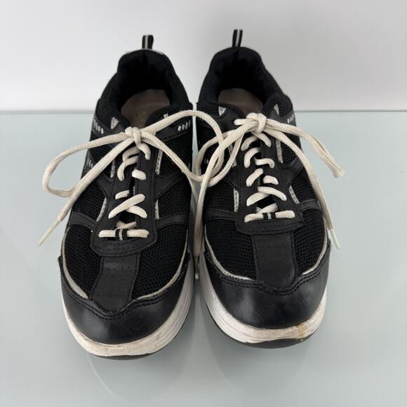 Danskin Now I-Net Technology Women's Athletic Running Sneakers Black Size 8 - Picture 3 of 8